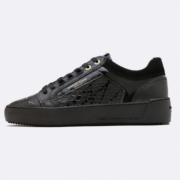 ANDROID HOMME VENICE BLACK GLOSS VIPER